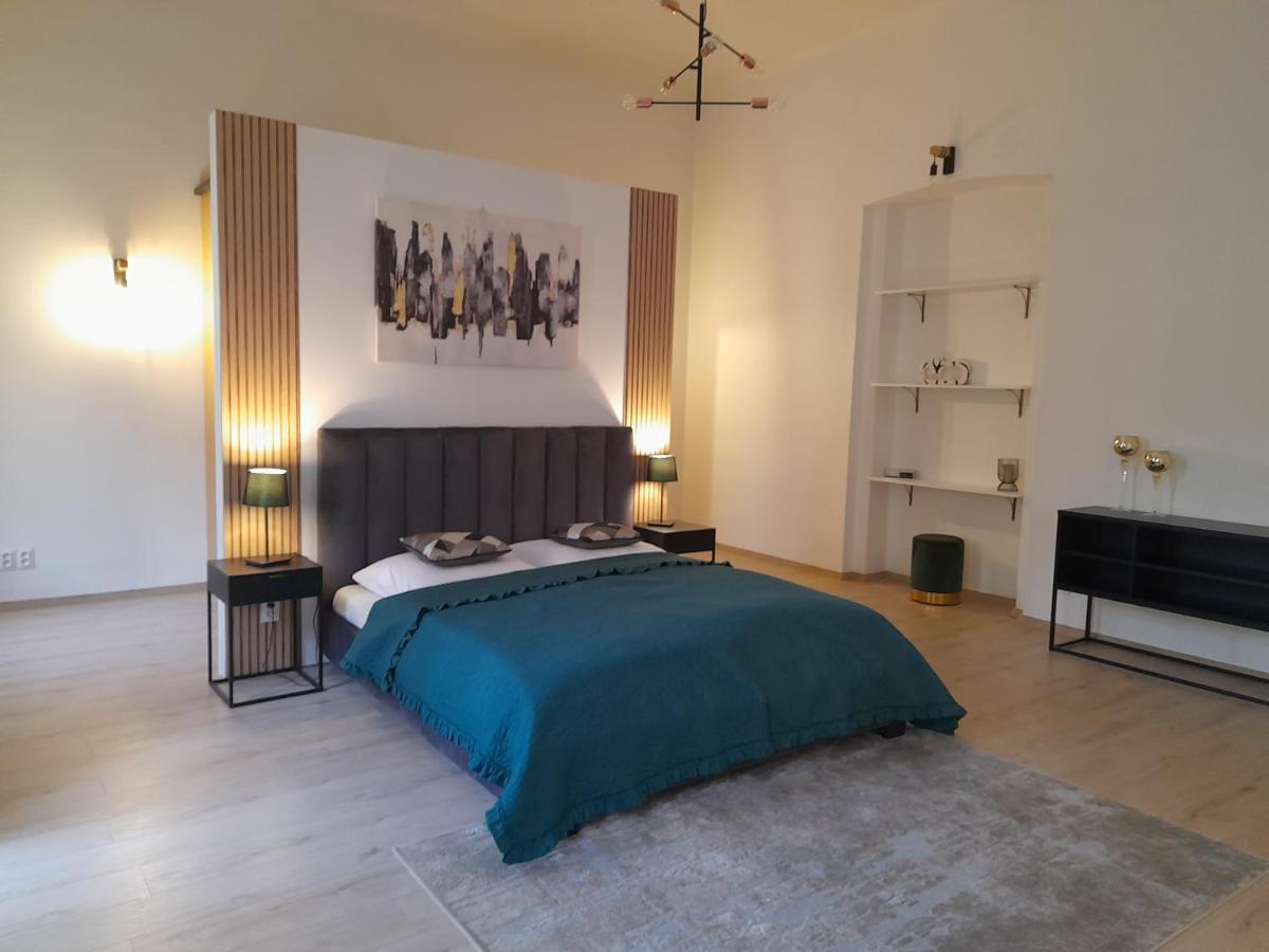 Entrez Apartment 3 - Historical Centre Košice Eksteriør bilde