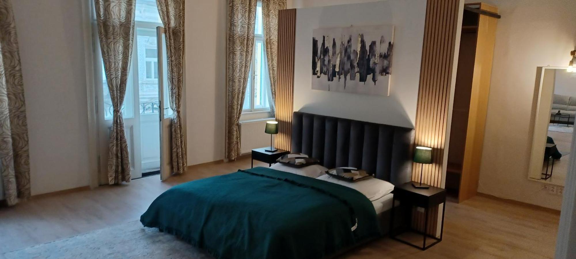 Entrez Apartment 3 - Historical Centre Košice Rom bilde