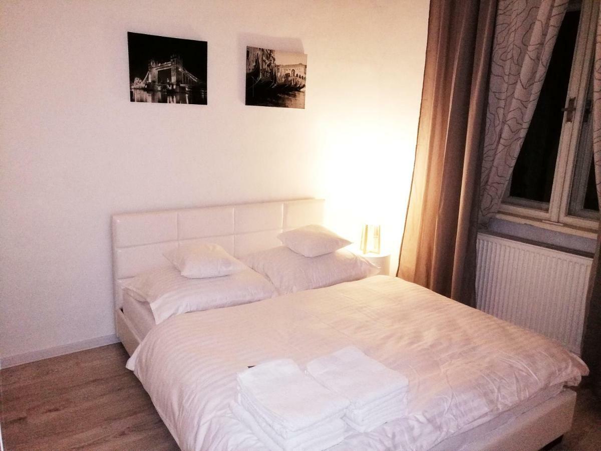 Entrez Apartment 3 - Historical Centre Košice Eksteriør bilde