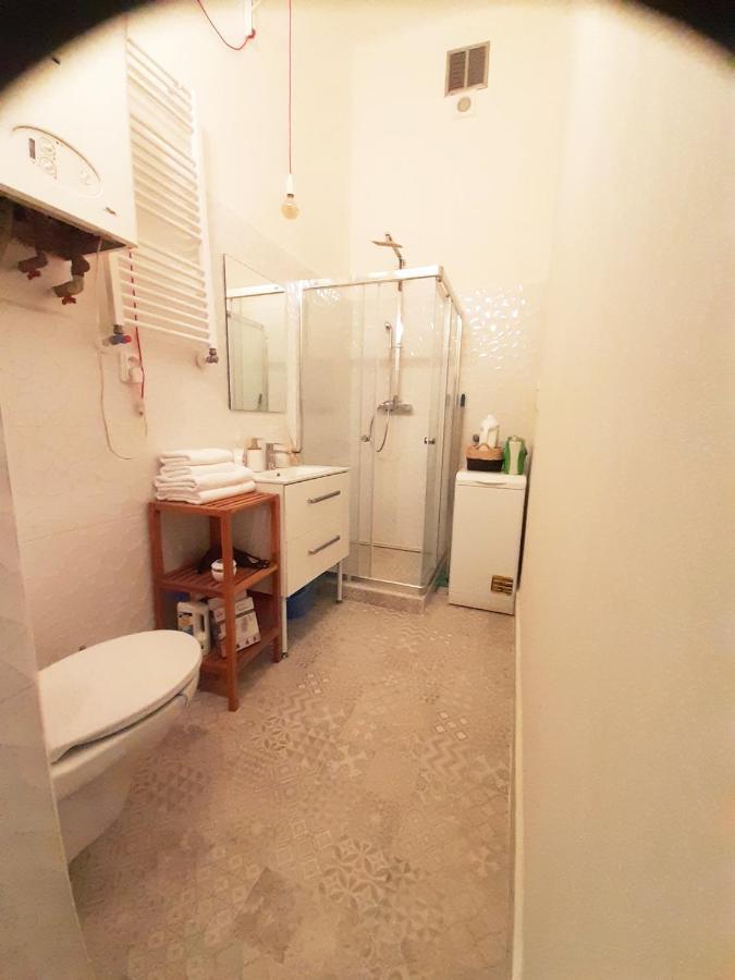 Entrez Apartment 3 - Historical Centre Košice Eksteriør bilde