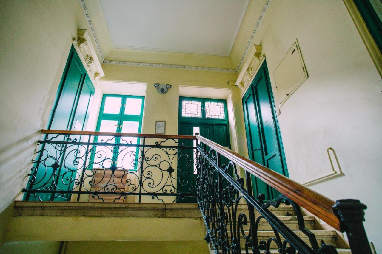 Entrez Apartment 3 - Historical Centre Košice Eksteriør bilde